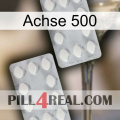 Axcil 500 17